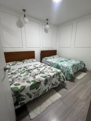 Suite en el centro histórico